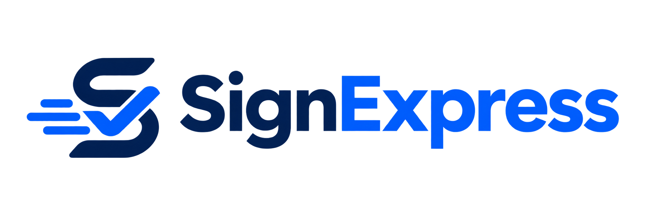 SignExpress